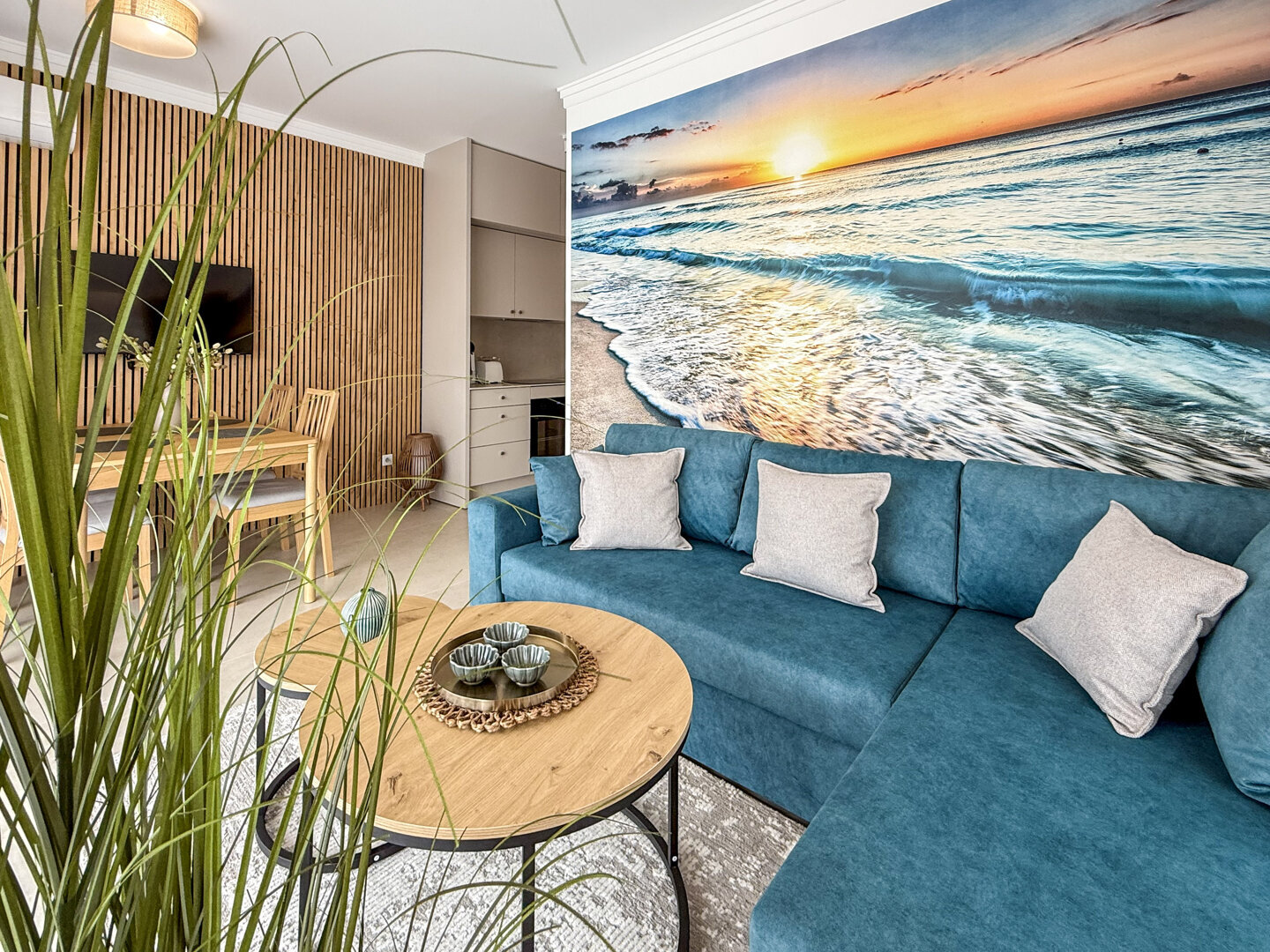 Apartament na wynajem — visit baltic, Świnoujście