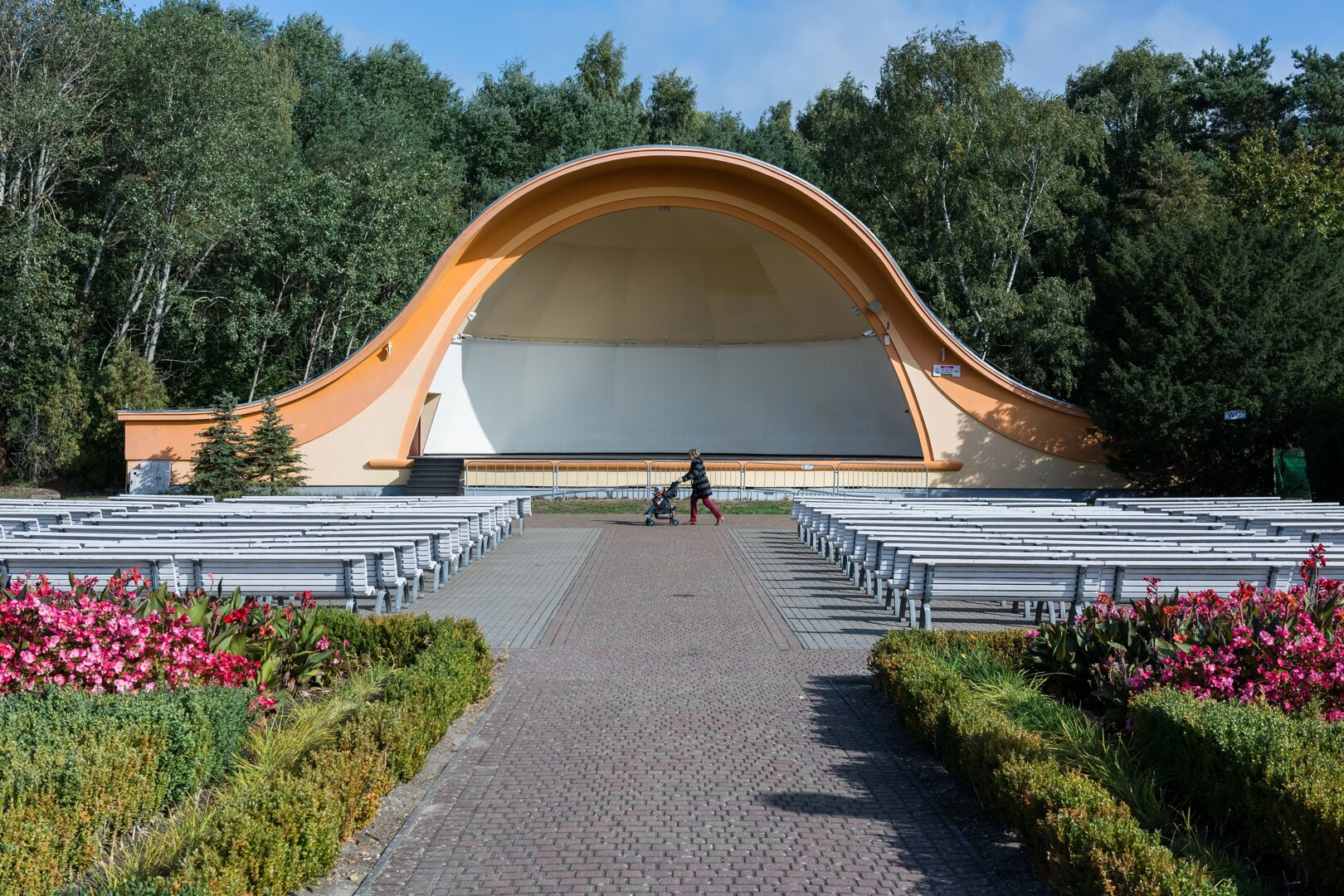 Muszla Koncertowa