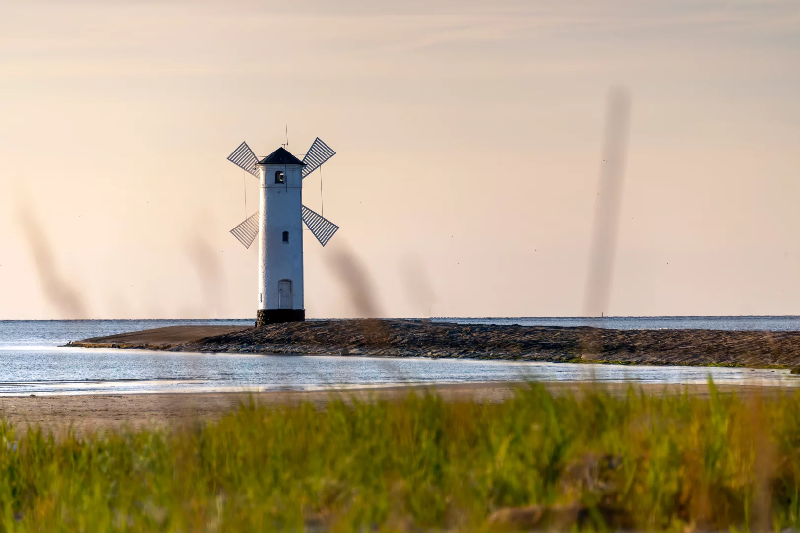 visit baltic - Zdjęcie 1