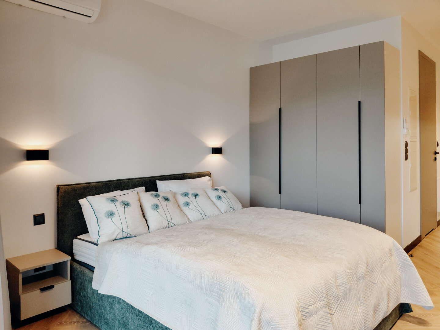 Greeneri Park Studio C1.1