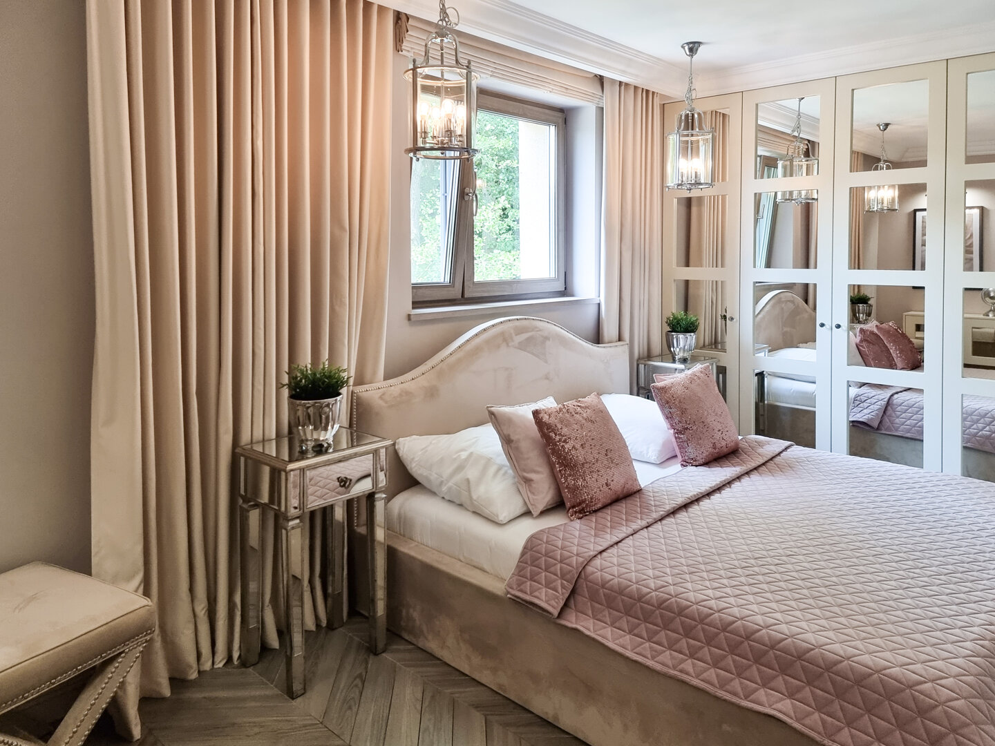 Apartament Royal - Komandorska