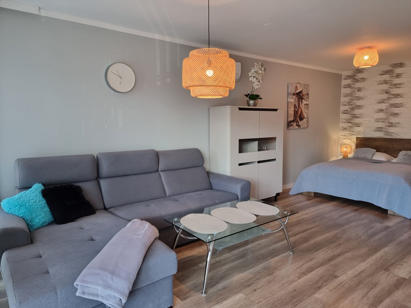 Apartment Sara - Roosvelta