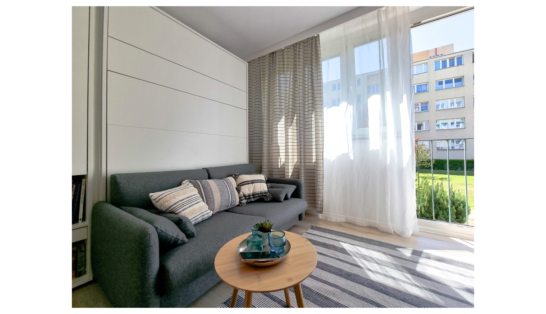 Studio im Zentrum – Kościuszki KOS03